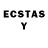 Ecstasy XTC FOX ANGRY